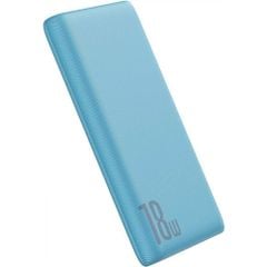 Pin dự phòng sạc nhanh Baseus Bipow 10000mAh PD/QC 18W (Powerdelivery / Quick Charge Power Bank )