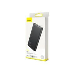 Pin dự phòng sạc nhanh Baseus Bipow 10000mAh PD/QC 18W (Powerdelivery / Quick Charge Power Bank )