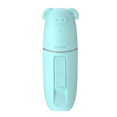 Máy phun sương cầm tay Baseus Portable Moisturizing Mini Sprayer (USB Charging, Nano Humidifier, Beauty Skin Care Steamer)