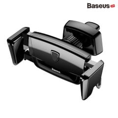 Bộ đế giữ điện thoại dùng cho xe hơi Baseus Robot Auto Clip Air Vent Car Mount Holder (Gắn cửa gió)