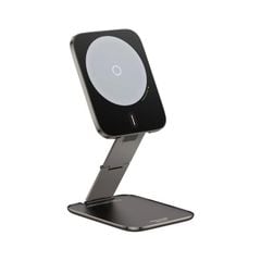 Giá đỡ từ tính Baseus PrimeTrip VX1 – Gập 3 trục, 2 mặt nam châm, siêu mỏng, nhiều chế độ dựng tiện lợi
