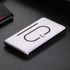 Pin dự phòng sạc nhanh siêu mỏng Baseus Simbo Smart Power Bank 10,000mAh cho Smartphone/Tablet ( 5V/3A PD Fast Charging, USB-C PD input/ Output Dual Way)