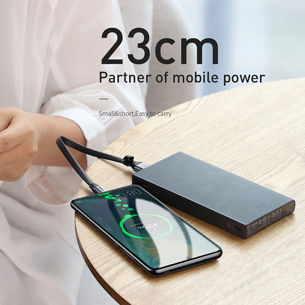 Sạc Nhanh Quick Charge 4.0 Là Gì? Thiết Bị Nào Có Quick Charge 4.0?