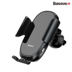 Đế giữ điện thoại trên xe hơi Future Series Intelligent Sensor Car Holder (Khóa tự động bằng cảm biến - Auto Smart Lock by Sensor/ Air Vent Mount)