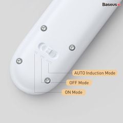 Đèn cảm ứng chuyển động thông minh Baseus Sunshine Series - WARDROBE Edition (800mAh, Human body Induction/ PIR Intelligent Motion Sensor LED Nightlight)