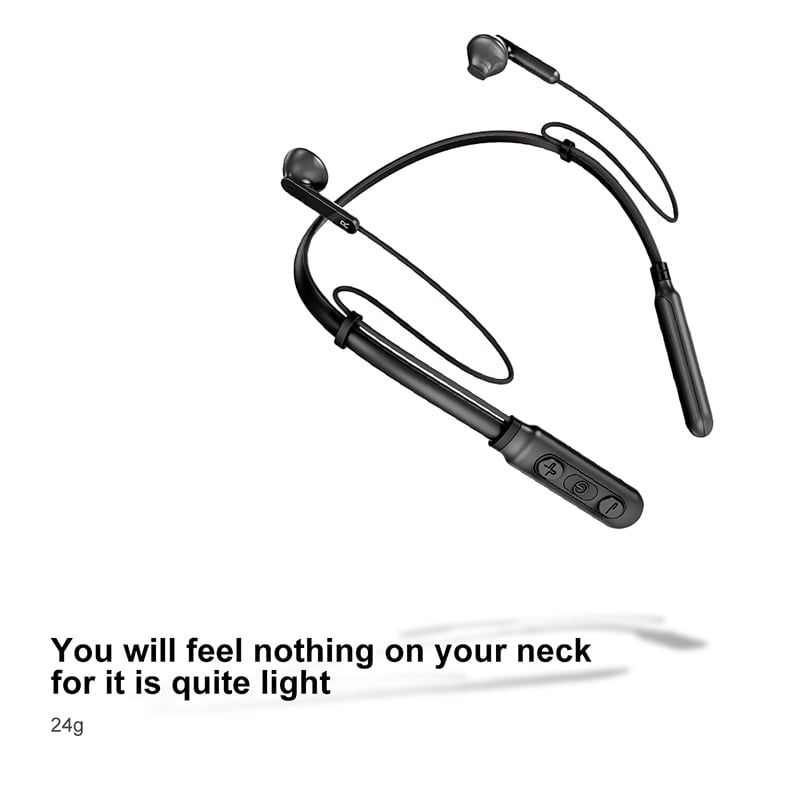 Tai nghe không dây Baseus Encok Neck Hung S16 (Wireless Earphone)