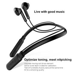 Tai nghe không dây Baseus Encok Neck Hung S16 (Wireless Earphone)