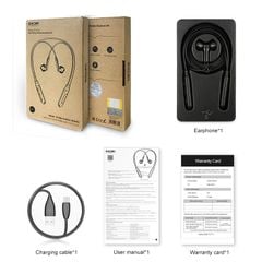 Tai nghe không dây Baseus Encok Neck Hung S16 (Wireless Earphone)