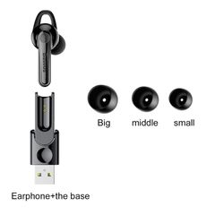 Tai nghe Bluetooth Baseus Magnetic Earphone LV354 Kết nối cùng lúc 2 thiết bị (Magnetic Charging Dock, Bluetooth 4.1, Noise reduction Microphone)