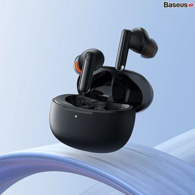 Tai Nghe Bluetooth Baseus Bowie M1 True Wireless Earphones (TWS, Bluetooth 5.2, APP Control, No-delay & HD Stereo Gaming Earbuds)