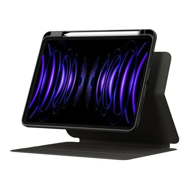 Bao Da Nam Châm Baseus Minimalist Series Cho iPad Pro 11 / Gen 10 / Air 5 / Air 4 / 10.2 (Magnetic Protective Case/Stand)