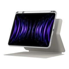 Bao Da Nam Châm Baseus Minimalist Series Cho iPad Pro 11 / Gen 10 / Air 5 / Air 4 / 10.2 (Magnetic Protective Case/Stand)