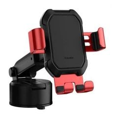 Giá đỡ điện thoại hút chân không dùng gắn kính hoặc táp lô trên xe hơi Baseus Tank Gravity Car Mount (Suction Base Holder for Car)