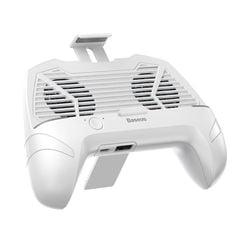 Tay cầm chơi game tản nhiệt Baseus Cool Play Gamepad tích pin sạc dự phòng 1200mAh (Dissipate-heat Hand Handle)