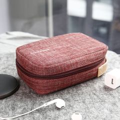 Túi đựng phụ kiện tiện ích Baseus Easy-Going Series LV278 (Universal Simple Waterproof Phone Bags)