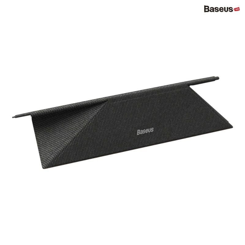 Đế tản nhiệt dành cho các dòng laptop Baseus Ultra Thin Laptop Stand