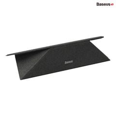 Đế tản nhiệt dành cho các dòng laptop Baseus Ultra Thin Laptop Stand