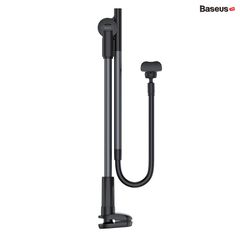 Bộ đế giữ điện thoại dạng kẹp, khung kim loại Baseus Unlimited Holder (Free Adjustment Lazy Phone holder)