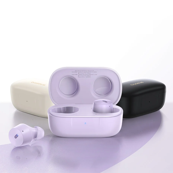 Tai Nghe Không Dây Baseus Bowie E18 True Wireless Earphones