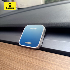Bộ Khuếch Tán Nước Hoa Cho Ô Tô Baseus T-Space Series Car Air Freshener