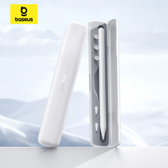 Hộp Đựng Bút Cảm Ứng Từ Tính Baseus Pencil Smooth Writing 2 Series Stylus Case