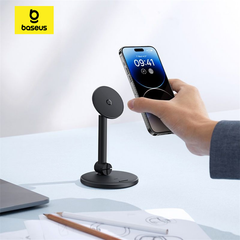 Giá Đỡ Điện Thoại Từ Tính Baseus MagPro Desktop Phone Stand