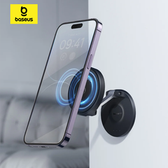 Giá Đỡ Điện Thoại Có Thể Gập Lại Từ Tính Baseus MagPro Magnetic Foldable Phone Mount