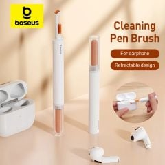Bộ Bàn Chải Vệ Sinh Đa Năng Baseus Cleaning Brush Làm Sạch Tai Nghe Airpods Điện Thoại Bàn Phím