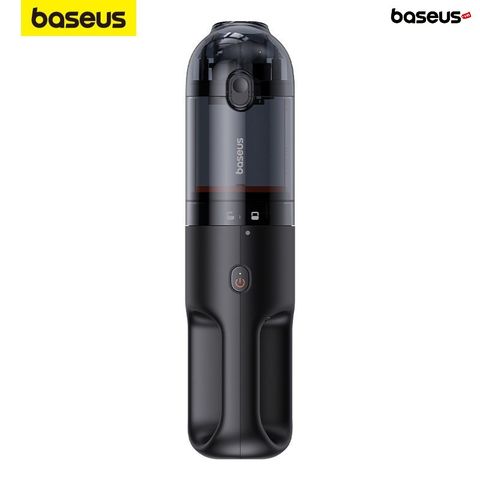 Máy Hút Bụi Cầm Tay Không Dây Baseus AP01 Handy Vacuum Cleaner (5000Pa, 85W, 6000mAh, 65dB)