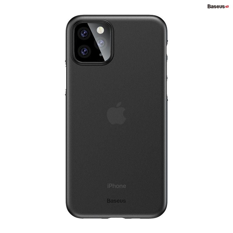 Baseus Wing Case For iP 6.5inch（2019）Black