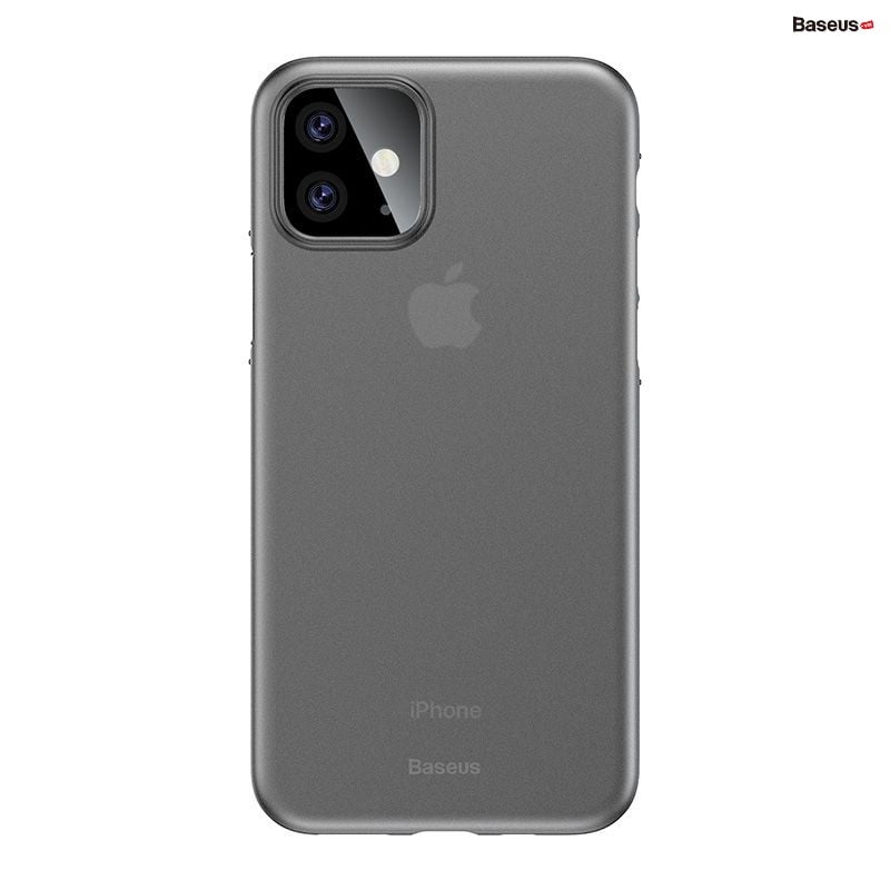 Baseus Wing Case For iP 6.1inch（2019）White
