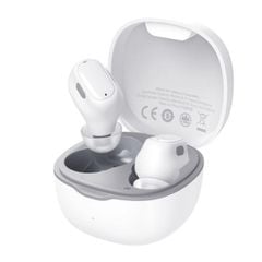 Tai nghe Bluetooth Baseus Encok True Wireless Earphones WM01 (TWS, Bluetooth 5.0, Stereo Earbuds, Touch Control, Noise Cancelling)