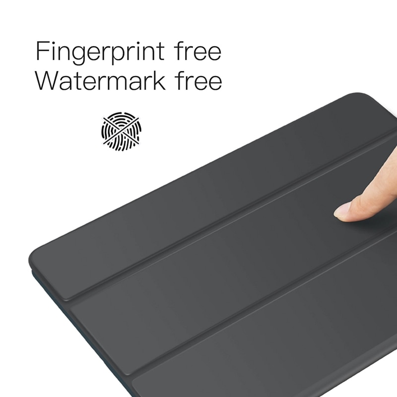 Bao da nam châm Baseus Simplism Y-Type Leather Smart Case For iPad Pro 2018 ( 11/12.9 inch , Magnetic Smart Case)