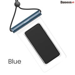 Túi Chống Nước Điện Thoại Baseus Cylinder Slide-cover Waterproof Bag Pro IPX8