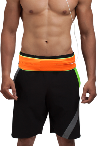  Dây đai thể thao tiện dụng Sports Belt AR02 