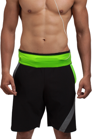  Dây đai thể thao tiện dụng Sports Belt AR01 