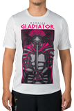  Áo thể thao Nam chiến binh Gladiator A102 