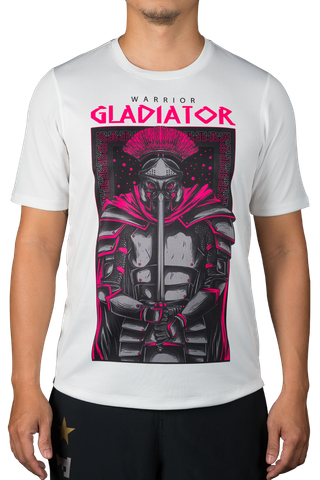  Áo thể thao Nam chiến binh Gladiator A102 