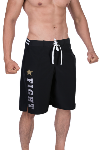  Quần MMA Fighter S011 