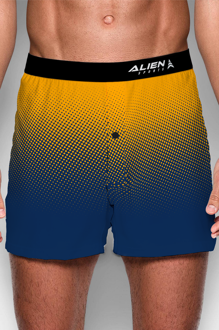  Quần Boxer Blue Gradient AM00004 