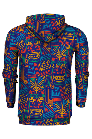  Áo Hoodie Abstract AH00001 