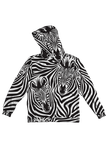  Áo Hoodie Zebra AH00008 