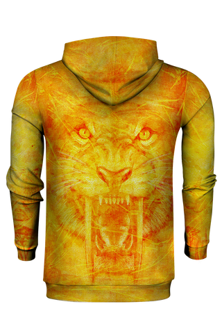  Áo Hoodie Saber Cat AH00011 