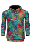  Áo Hoodie Tropical AH00002 