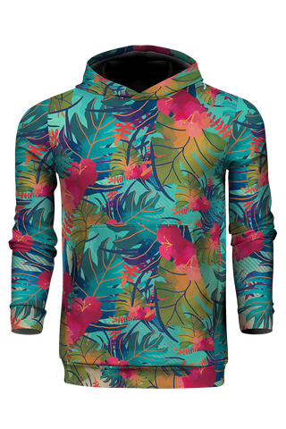  Áo Hoodie Tropical AH00002 