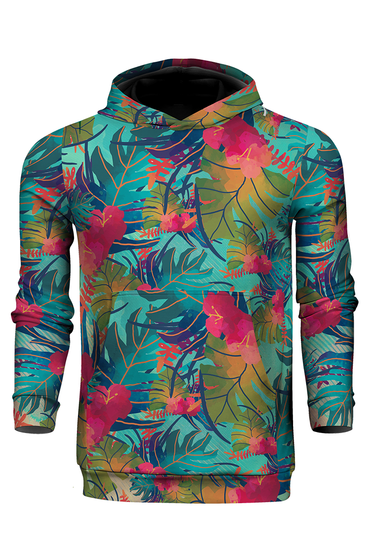  Áo Hoodie Tropical AH00002 