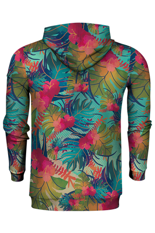  Áo Hoodie Tropical AH00002 