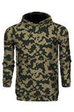  Áo Hoodie Camo Dark AH00003 