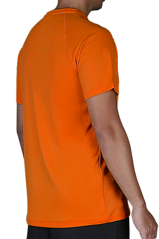 Áo thể thao 24h Orange A095 