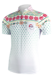  Men's Irona II Sporty X'Mast Polo CF03 